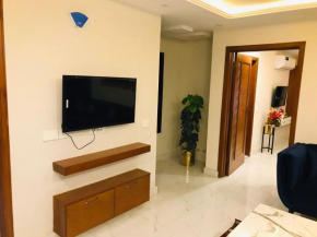 2 bhk apartment available in Al qasmiyah Sharjah
